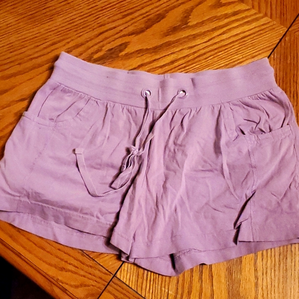 Pj shorts